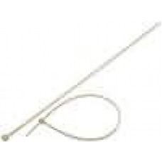 Cable Ties CT300 300MM X 4.8MM Natural  Per 100 